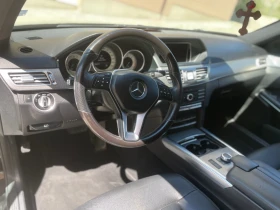 Mercedes-Benz E 220 W212 BlueTEC Avantgarde 9G-Tronic, снимка 7