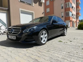 Mercedes-Benz E 220 W212 BlueTEC Avantgarde 9G-Tronic, снимка 2