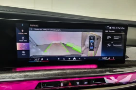 BMW i7 xDrive60 , снимка 7