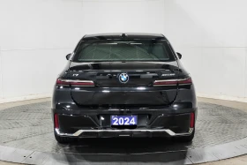 BMW i7 xDrive60 , снимка 5
