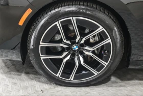 BMW i7 xDrive60 , снимка 8