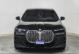 BMW i7 xDrive60 , снимка 2