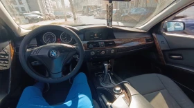 BMW 525 2.5 i 4x4 xDrive. газов инжекцион , снимка 9