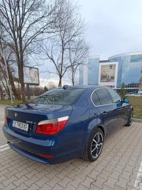 BMW 525 2.5 i 4x4 xDrive. газов инжекцион , снимка 4