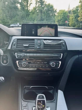 BMW 320 LCI, M performance, b47, Head Up, Digital, Full, снимка 10