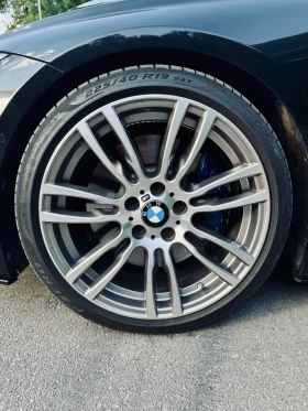 BMW 320 LCI, M performance, b47, Head Up, Digital, Full, снимка 6