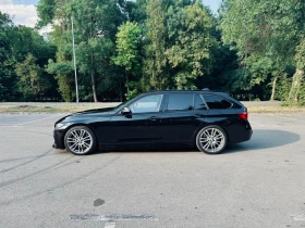 BMW 320 LCI, M performance, b47, Head Up, Digital, Full, снимка 8