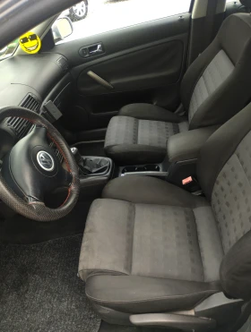 VW Passat 2.0 Газ, снимка 8