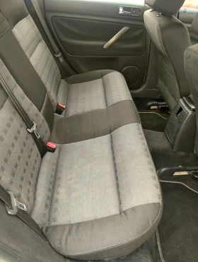 VW Passat 2.0 Газ, снимка 11