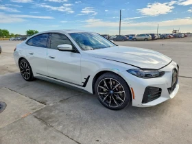 BMW i4 EDRIVE 40, снимка 3