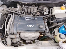 Chevrolet Aveo 1.4i, снимка 10