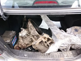 Chevrolet Aveo, снимка 6