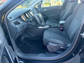 Peugeot 508 RXH 1.6 HDI 120 k.c, снимка 9