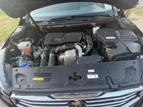 Peugeot 508 RXH 1.6 HDI 120 k.c, снимка 17