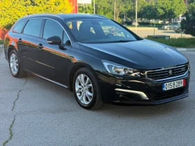 Peugeot 508 RXH 1.6 HDI 120 k.c, снимка 3