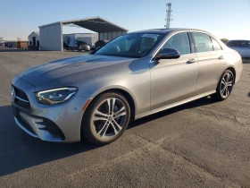 Mercedes-Benz E 350 2.0l, снимка 1