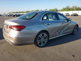 Mercedes-Benz E 350 2.0l, снимка 3
