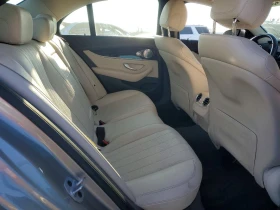 Mercedes-Benz E 350 2.0l, снимка 10