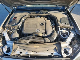 Mercedes-Benz E 350 2.0l, снимка 11