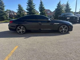 BMW 640 * CARFAX * АВТОКРЕДИТ БЕЗ ПЪРВОНАЧАЛНА ВНОСКА, снимка 3