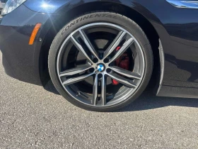 BMW 640 * CARFAX * АВТОКРЕДИТ БЕЗ ПЪРВОНАЧАЛНА ВНОСКА, снимка 7
