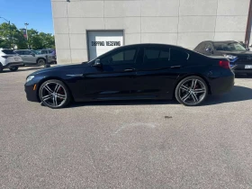 BMW 640 * CARFAX * АВТОКРЕДИТ БЕЗ ПЪРВОНАЧАЛНА ВНОСКА, снимка 2