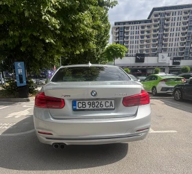 BMW 330 X-DRAVE, снимка 6