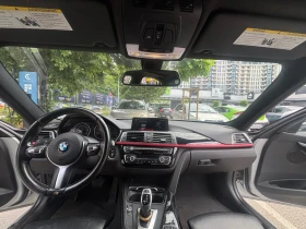 BMW 330 X-DRAVE, снимка 12