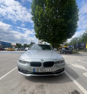 BMW 330 X-DRAVE, снимка 17