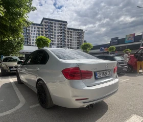 BMW 330 X-DRAVE, снимка 7