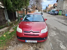 Citroen C4, снимка 4