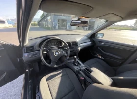 BMW 316 I e46, снимка 4