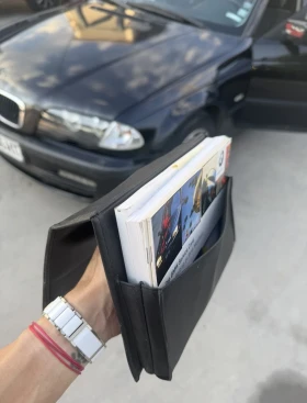 BMW 316 I e46, снимка 8