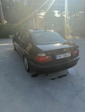 BMW 316 I e46, снимка 9