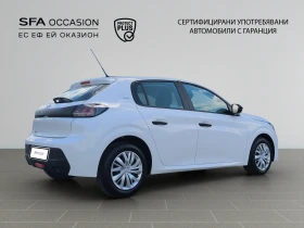 Peugeot 208 New Line Up LIKE 1.2 PureTech 75 BVM5//2209302, снимка 5