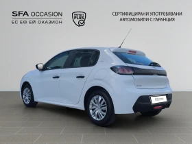 Peugeot 208 New Line Up LIKE 1.2 PureTech 75 BVM5//2209302, снимка 7