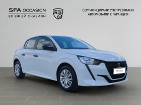 Peugeot 208 New Line Up LIKE 1.2 PureTech 75 BVM5//2209302, снимка 3