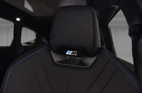 BMW iX3 50 xDrive = M-Sport = Гаранция, снимка 11