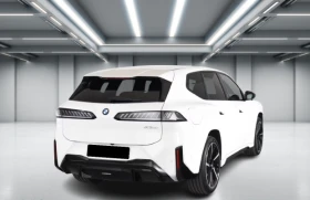 BMW iX3 50 xDrive = M-Sport = Гаранция, снимка 2