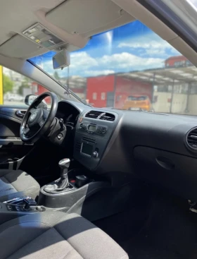 Seat Leon  Seat Leon 2.0 tdi 170 k.c., снимка 8