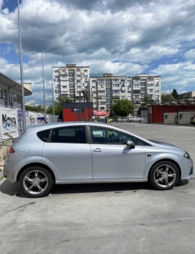 Seat Leon  Seat Leon 2.0 tdi 170 k.c., снимка 6