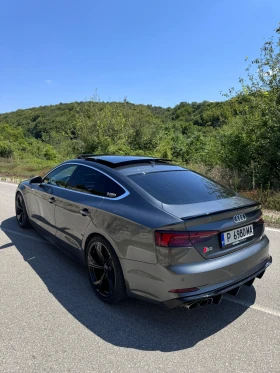 Audi S5 034 / Maxton Desing , снимка 6