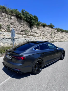 Audi S5 034 / Maxton Desing , снимка 4