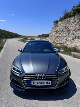 Audi S5 034 / Maxton Desing , снимка 2