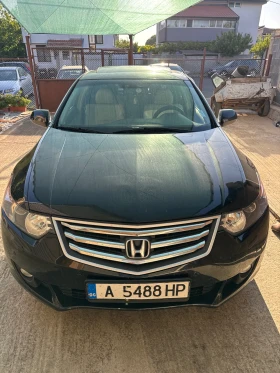 Honda Accord 2.4 EXECUTIVE, снимка 2