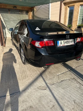Honda Accord 2.4 EXECUTIVE, снимка 4