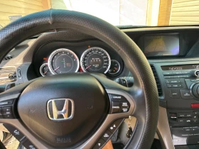 Honda Accord 2.4 EXECUTIVE, снимка 9