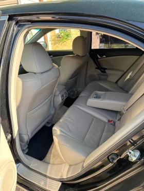 Honda Accord 2.4 EXECUTIVE, снимка 7