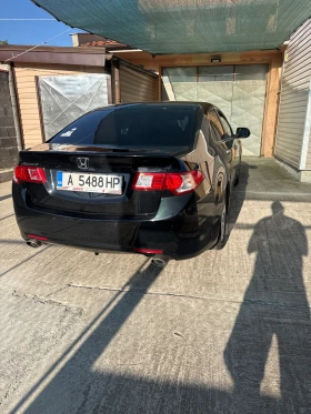 Honda Accord 2.4 EXECUTIVE, снимка 3