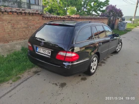 Mercedes-Benz E 220 W211, снимка 2